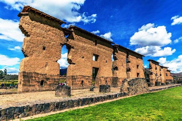 ruta del sol