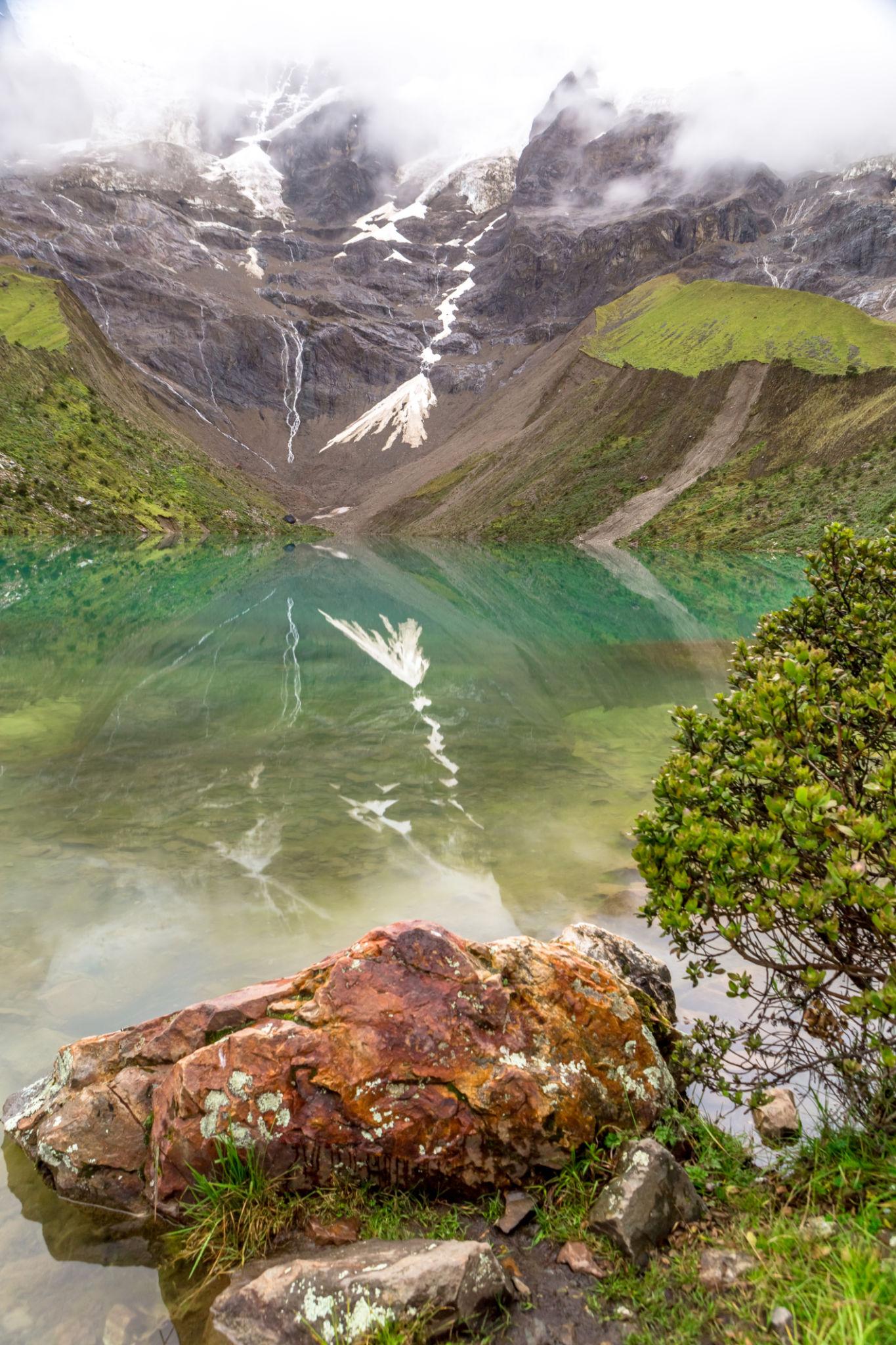 dos salkantay