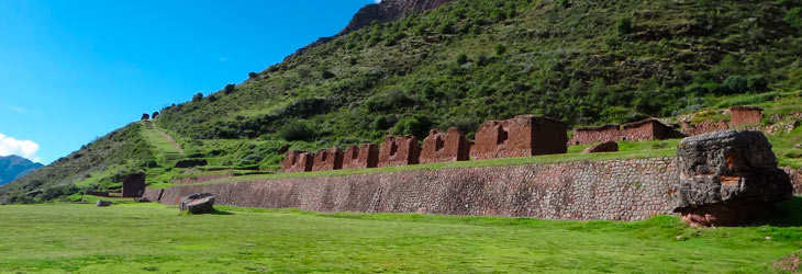 huchuy qosqo tour