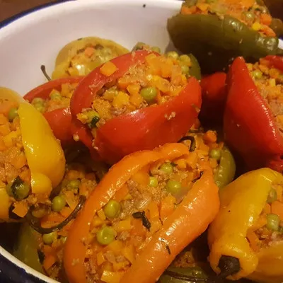 photo rocoto