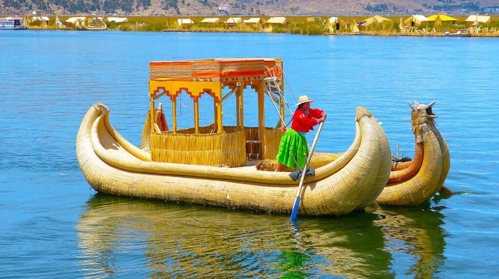 titicaca