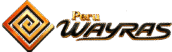logo huayras